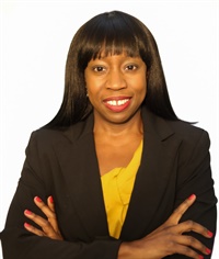 Mrs. Mariette Lynn Clardy-Davis's Profile