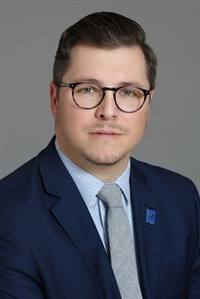 Mr. William Craig King's Profile