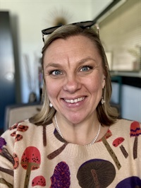 Kathryn Wingler