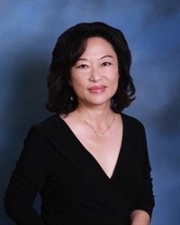 Ms. Helen Waifong Yu's Profile