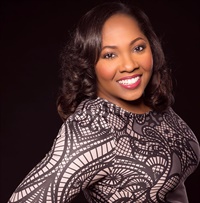 Ms. Natasha Lynke Wilson's Profile