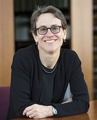Katharine K. Baker's Profile