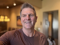 Patrick Ray
