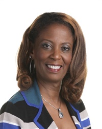 Ms. R. Javoyne Hicks's Profile