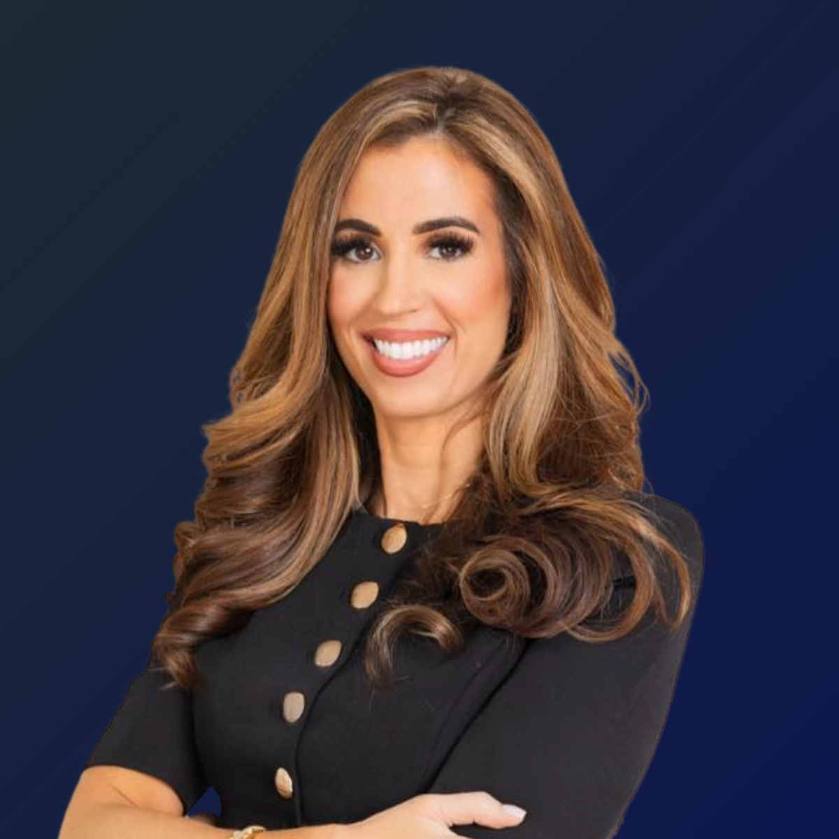 Jenn Gore's Profile