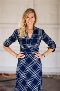 Eva Wieprecht, MBA's Profile