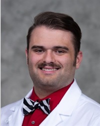 Mathew Jury, DO's Profile