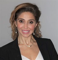 Neda Vaseghi's Profile