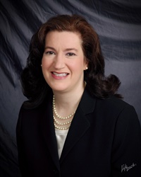 Melinda J. Bentley's Profile