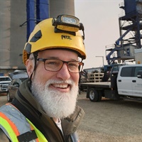 Charlie Lerman's Profile