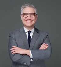 Mr. Christopher Troy Clark's Profile