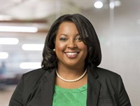 Sheila M. Abron's Profile