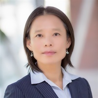 Ms. Liying Jiang, PE, FICRI's Profile