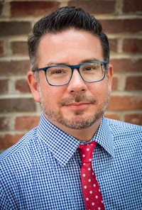 Kirk Fontenot