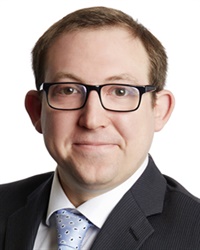 Joe Doren