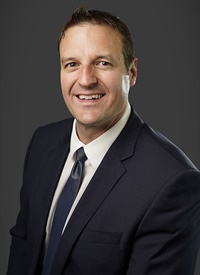 Scott Stephens, MD's Profile