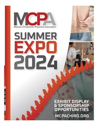 Image of 2025 Summer Expo Vendor Sign Up