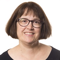 Sarah Hampl, MD's Profile