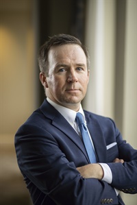 Mr. Steven Lee Sanders's Profile