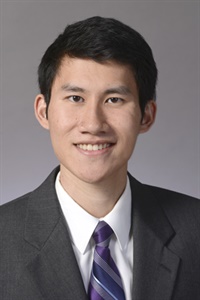 James Ying MD's Profile