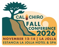 Image of Fall Conference 2026 - La Jolla (IN-PERSON ONLY)