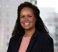 Ms. Anisa Ismail Abdullahi's Profile