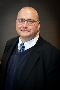 William Meinecke, Ph.D.'s Profile