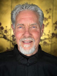 Roger Jahnke, OMD's Profile