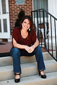 Julie Rios