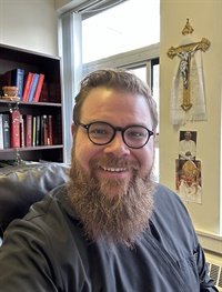 Fr. John J. Vizza, MDiv, MCL, JCL, MS (Psy.)'s Profile