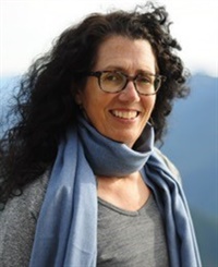 Ann Gross, M.S., B.S.'s Profile