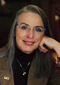 Kathleen Farrell, DO's Profile
