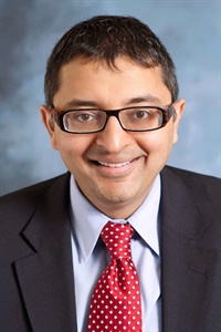 Nirav Shah, MD's Profile