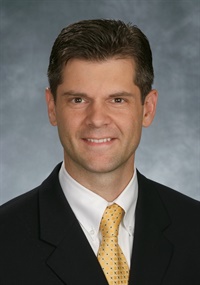 Jeffrey Vaughn, DO's Profile