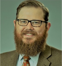 Andrew Sherrill, Ph.D.'s Profile
