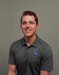 Luke Bergner