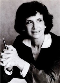 Helen Singer Kaplan, MD, PhD's Profile