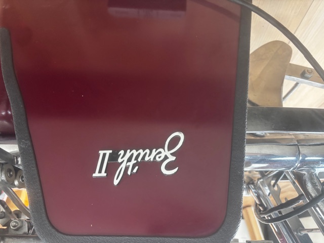 Free Zenith table