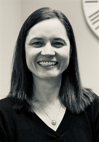 Charmaine Bester