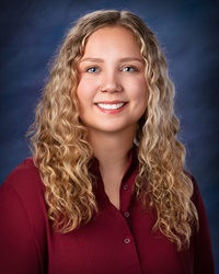 Lexi Olson's Profile