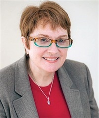 Suzanne Iasenza, Ph.D.'s Profile