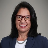 Linda Perez Clark's Profile