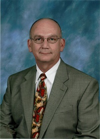 Dennis Caudill