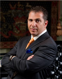 Peter Ferraro