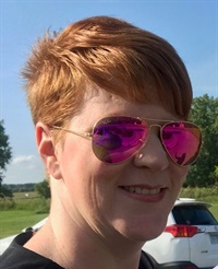 Valerie Bashiri's Profile