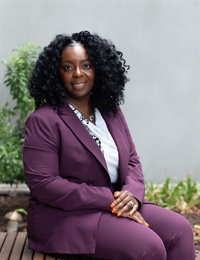 Mrs. Shenika Lashawn Collier's Profile