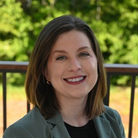 Lacey Herrington, Ph.D.'s Profile