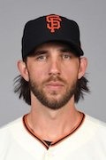 Madison Bumgarner