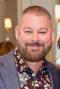 Michael McCue