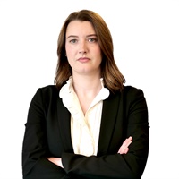 Rebekah Young Esq.'s Profile